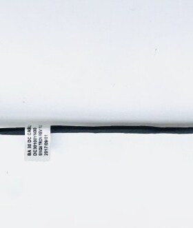 用于DELL戴尔灵越15-5565 15-5567 P66F 电源头充电接口DC-IN线