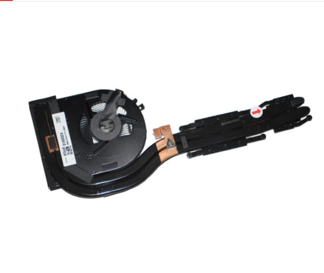 用于联想THINKPAD T470 T480 E480 R480 E580 E490散热器风扇全新