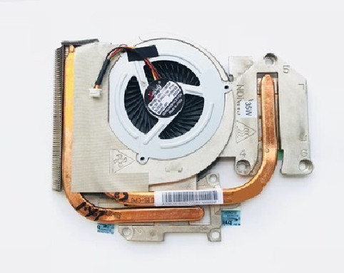 联想Y470 Y470P Y470N Y471 Y471A风扇笔记本散热CPU风扇内置包邮