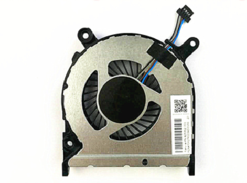 用于HP惠普 14-BS 14Q-BU 14Q-BY001AX 240G6 246G6 TPN-Q187风扇