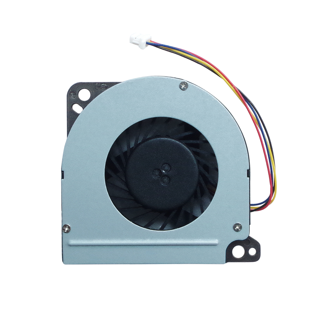 适用于东芝 R700 R705 R731 R800 R830 R835 RX3 R930 CPU 风扇