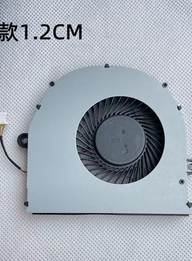 适用宏基 acer aspire t5000 v5-591g e5-572g 风扇 厚款CPU风扇