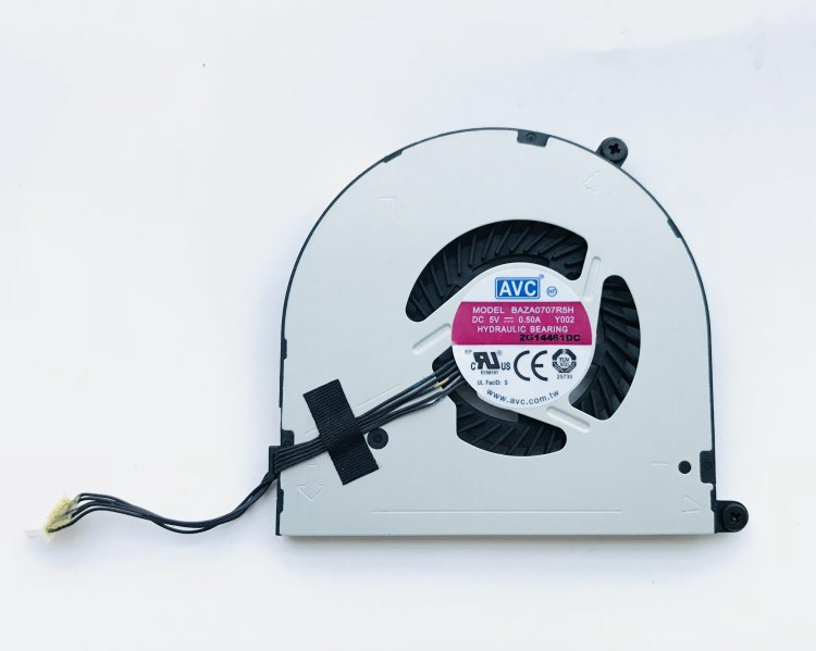 适用联想THINKPAD  E450 E450C E455 笔记本风扇CPU散热全新包邮