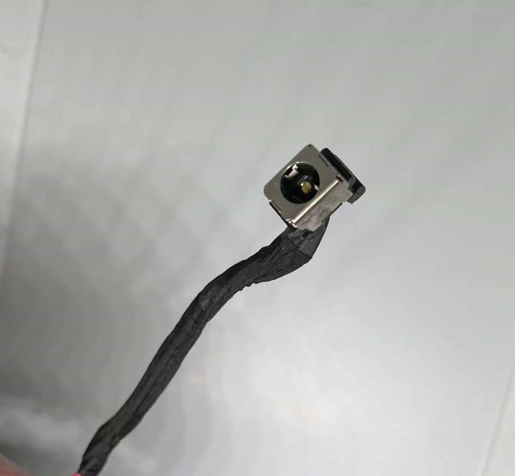 ASUS 华硕FX63V FZ63V FX503 GL703 电源接口电源线充电头全新