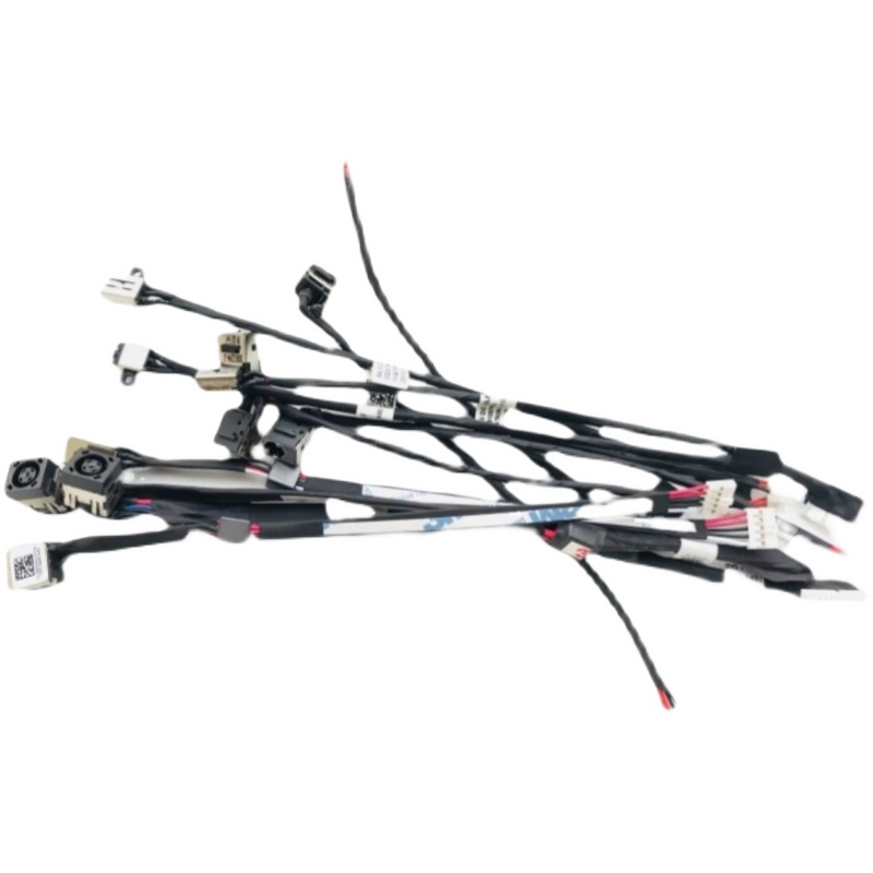 戴尔Inspiron 5402 5502 5409 5509 5301 5408电池连接排线0581XK