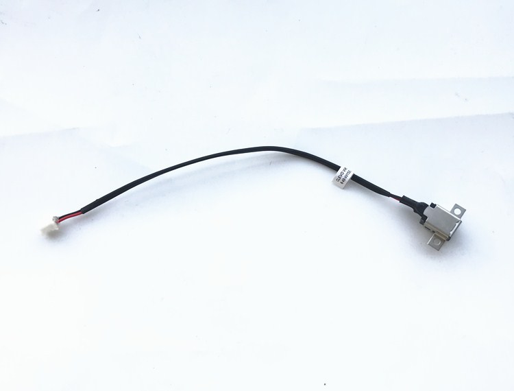 用于神舟战神K610C K650D K4 K5 K650E电源接口充电头电源线全新