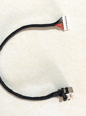 华硕FX53V ZX53V FZ53V GL553V VW/VD/VE DC电源接口充电头电源线