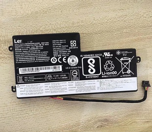 联想 45N1119 45N1117 X230S X240S X230S内置电池全新原装