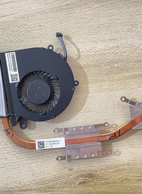 联想扬天V310-14ISK 15IKB 15ISK V310-14lKB E52 E42-80散热风扇