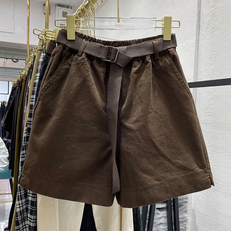 特大码300斤休闲短裤男夏季