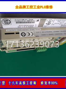 GE PLC维修VersaMax Micro控制器I/O模块PACSystems RX7i 90-30