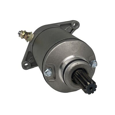 摩托车ATV起动马达适用于SUZUKI   LTF250   LTF300 LTF400