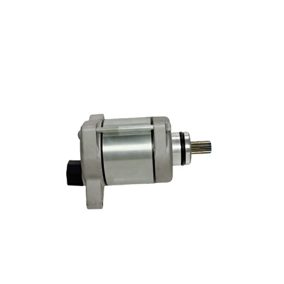 55440001000适用KTM250 KTM300 EXC 2017-2021启动电机 起动马达