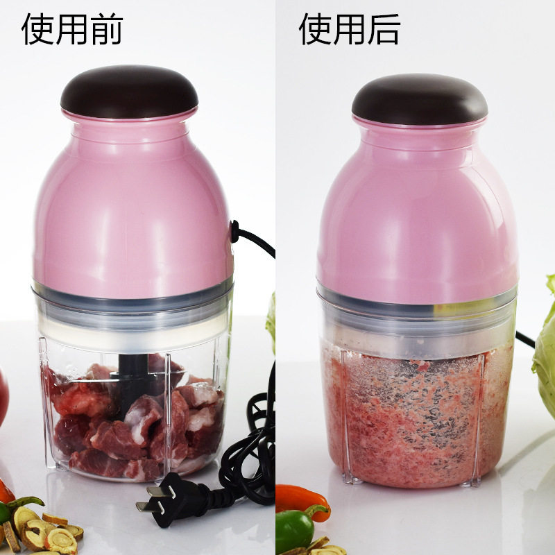 家用小型搅拌机宝宝辅食