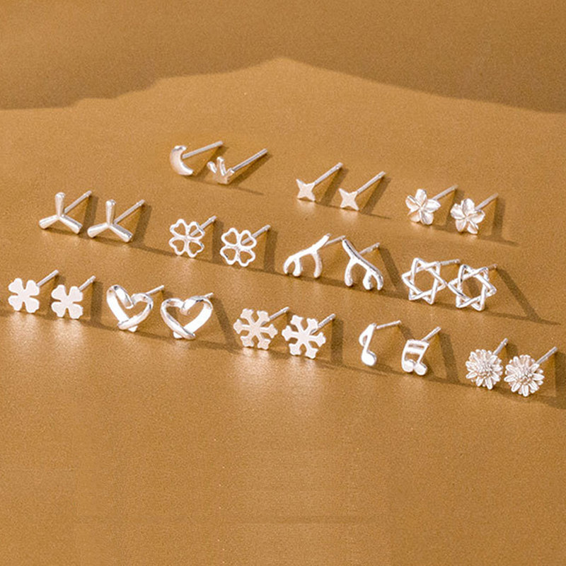 通体925纯银耳钉耳饰女养耳洞耳棒耳环2025新款高级感耳坠耳饰品,饰品/流行首饰/时尚饰品新,耳钉,淘宝优惠券,粉丝福利购,淘宝优惠卷