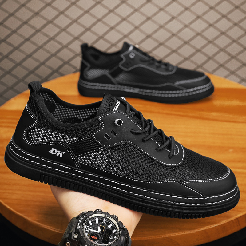 2025年新款时尚休闲鞋