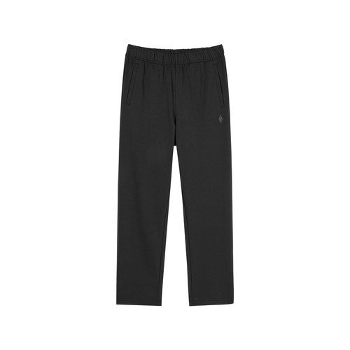 Skechers/斯凯奇2024秋男运动裤长裤舒适休闲针织长裤 L124M038