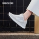 Skechers斯凯奇2024年秋冬新款 运动鞋 女德训鞋 厚底增高百搭休闲鞋