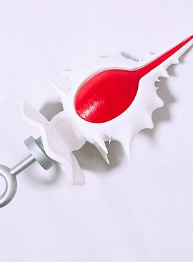 [现货]第五人格玩具医生海盗巫医cosplay道具武器手持物cos配饰