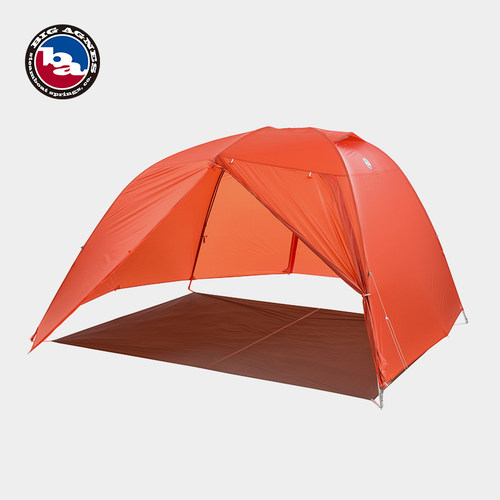 bigagnes比格尼斯马刺五人帐篷