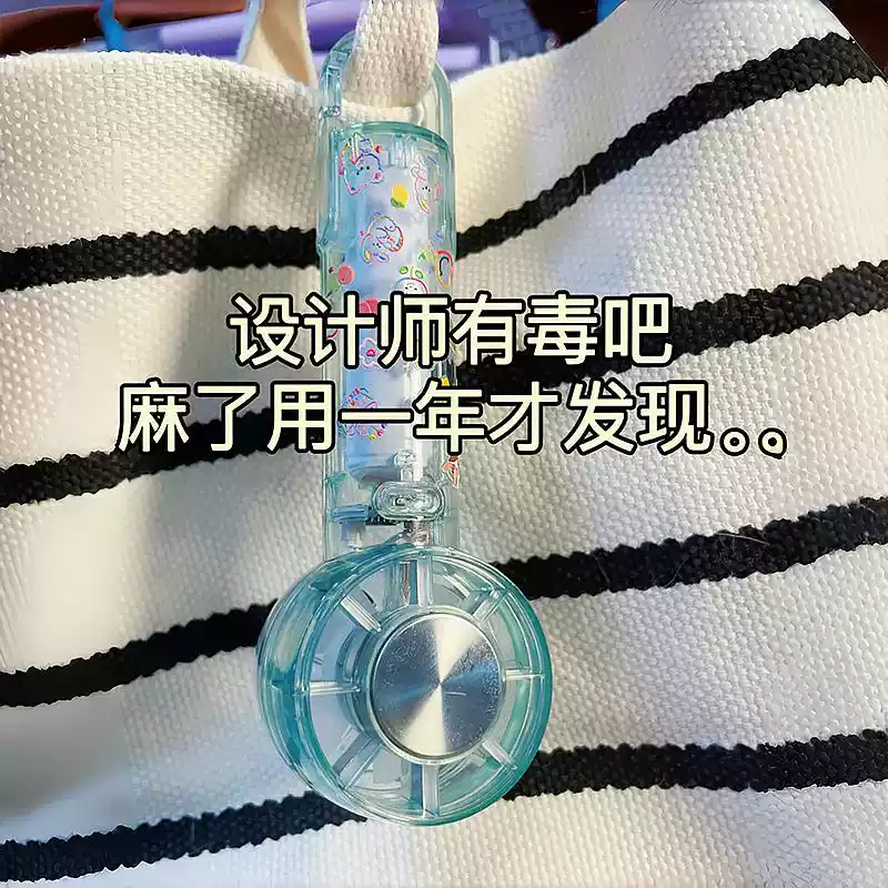 冰敷制冷风扇小型迷你空调手持桌面便携学生上课静音宿舍超强散热