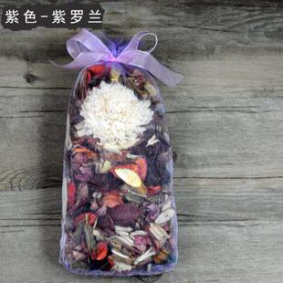 衣厨除味防虫香包汽车空气清新香薰香包 包邮 超大包天然干花芳挂式