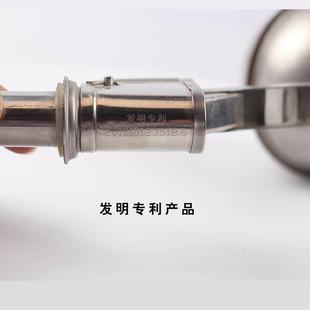 泳邦 杜裕 原装 浴邦 茶水炉 新广顺 开水器浮球开关烧水器进水阀