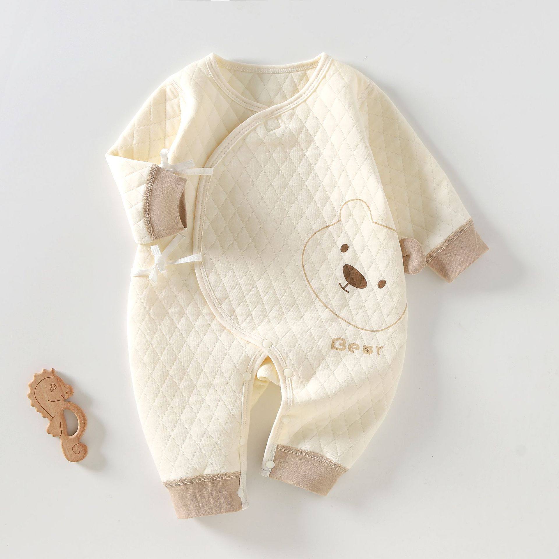 婴儿内衣套装分体保暖男女宝宝秋衣秋裤a类纯棉婴幼儿童家居服,童装/婴儿装/亲子装,婴儿礼盒,淘宝优惠券,粉丝福利购,淘宝优惠卷