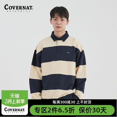 Covernat卫衣休闲上衣