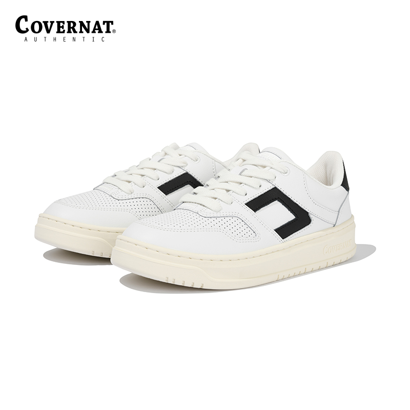 Covernat休闲鞋时尚运动