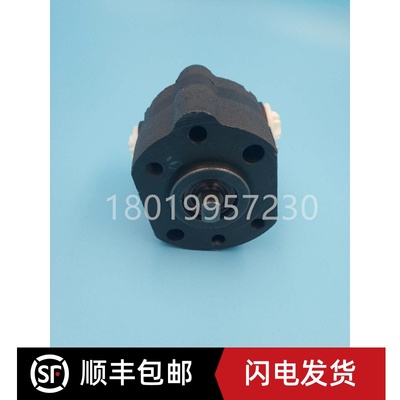BYD比亚迪叉车CPD30转向助力液压油泵ZXB-N-03-5方向泵TCP-034-C