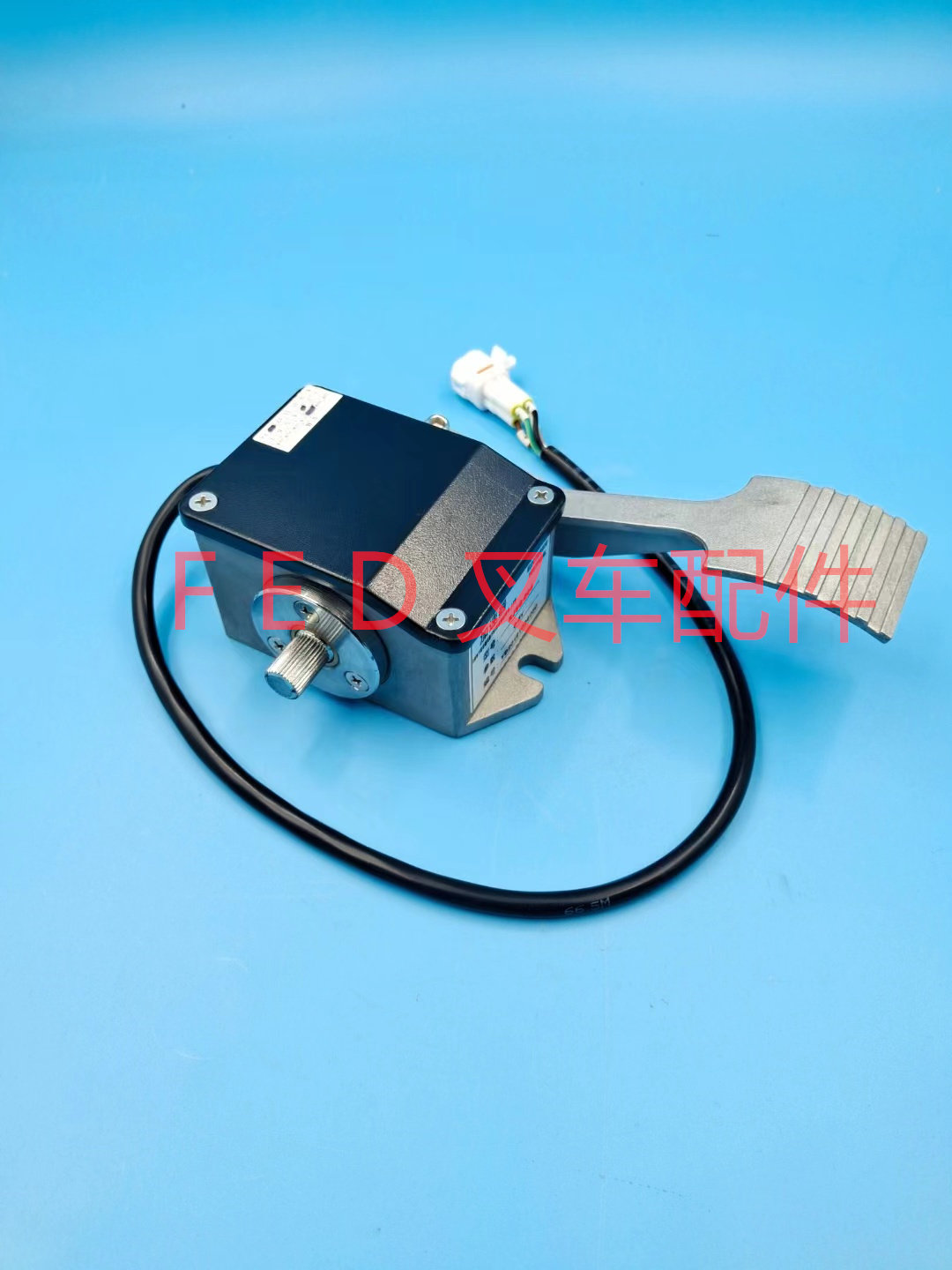 英博尔enpower电动老爷车垃圾车观光车游览车电子加速器ippd-12v