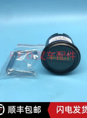 电动叉车圆形电量表840R015RFBA101N多功能仪表电量显示器指示灯