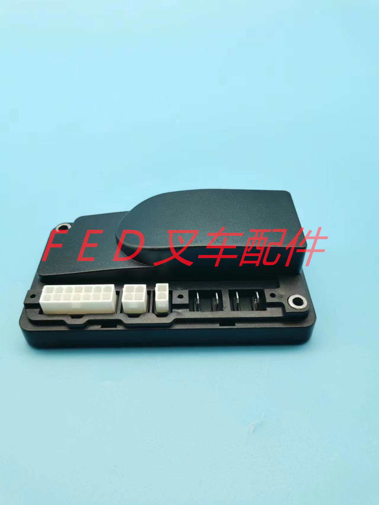 中力加力龙工杭叉柳工电动叉车cbd15小金刚行走控制器1212p-2502