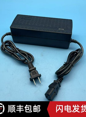 EP中力电动叉车越野工地大力王搬运车充电器充电机JH-WS48V-32