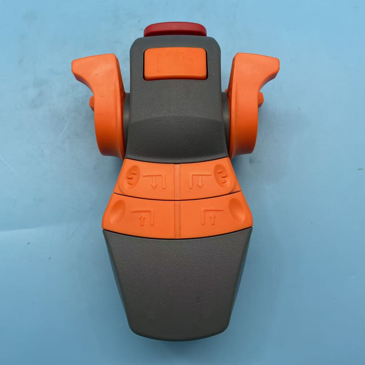 DERSK德斯克电动叉车地牛DSK-AD-15/DSK-DA-20手柄总成加速器开关