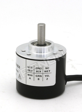 现货A238S-6-1000-2-N-24V旋转编码器2104-1200-1500-2000-048