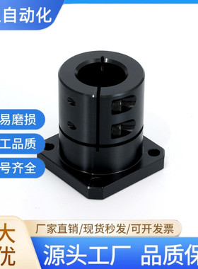 导向轴支座 GBL01/GBL02/11/12/21/22-D16-D20-25-D30-35-D40-D50