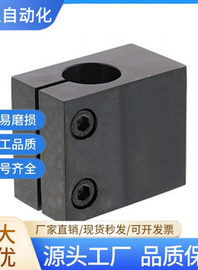 CLHB CLHNM CLHBM CLHAM CLHS 10 12 15 20 25底座支架侧面安装型