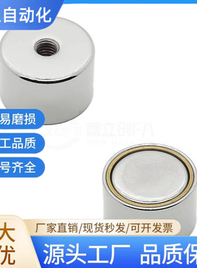 HXU HXUM HXUS HXUMN HXUSN HXUMNH 带座磁铁 BMJ61