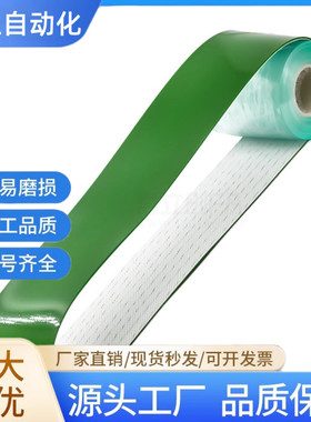 EMF01/EMF02/EMF03/EMF04/EMF05/EMF06-W50/80/100平皮带