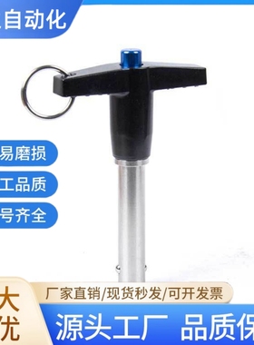 VCN117 T型 快卸销 快速插销 MS17985 直径 5 6 8 10 12 16 20