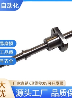 FDC滚珠丝杆丝杠XSVR1520BSSE2010BSS2020BSSC1505FST1210MRB1510