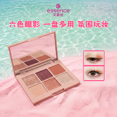 风格六色  日常百搭不挑皮