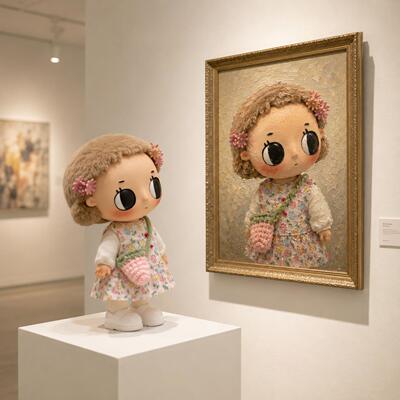 适用于衣服Nyota娃衣小小