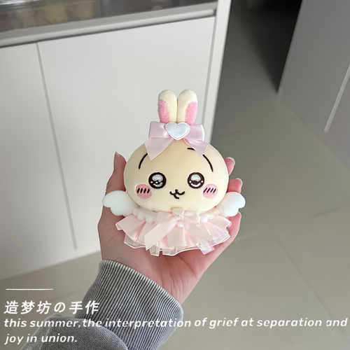 10cm自嘲熊吉伊卡哇小八乌萨奇帽