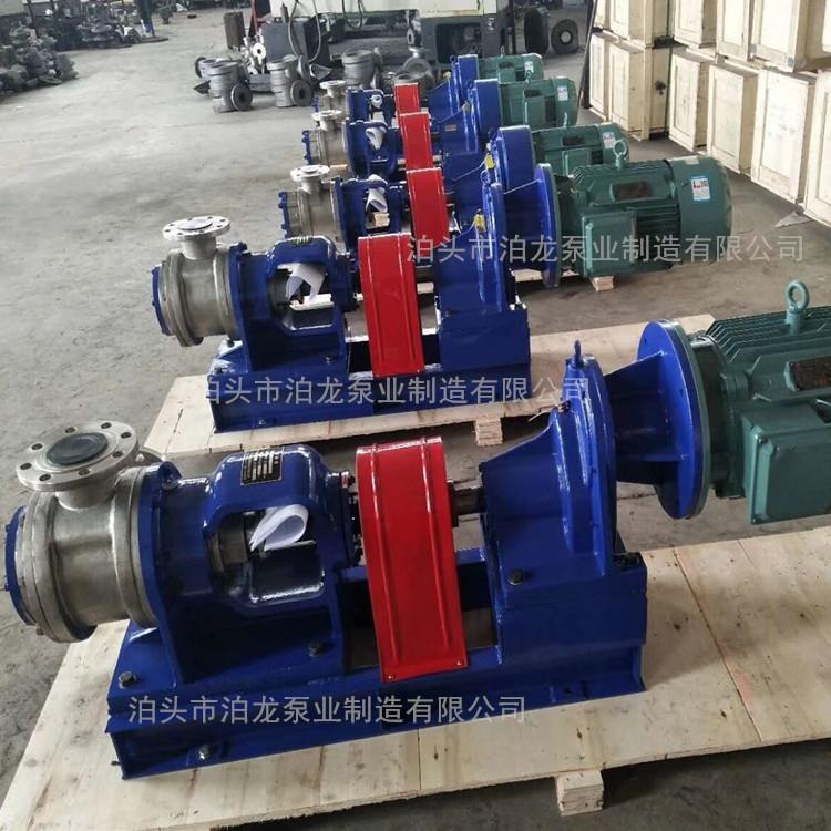 供应内啮合齿轮泵NYP30内齿泵NYP10/1.0高粘度泵聚氨酯泵