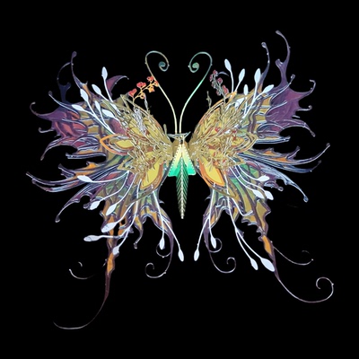 成人解压手作3D立体金属拼装模型