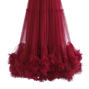 lace skirtlacemeshpleatedskirt绿色百褶纱裙蕾丝网纱褶皱半身裙