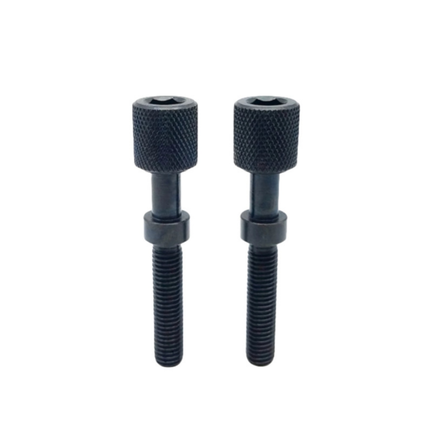 发黑滚花调整螺栓AJKTN5 PAZ31 AJKTN6 PAZ31-M8 AJKTN8 PAZ31-M4